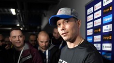 Rozlúčka á la Demitra: Nagy odohrá proti Dánsku posledný zápas kariéry