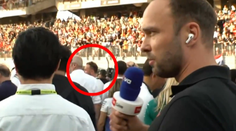 Namiesto vlády sedel v Abú Zabí na F1. Na ministra Eštoka sa v parlamente valila jedna kritika za druhou