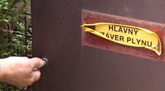 Jeho meno sa objavilo na zozname gangu, ktorý stáčal plynomer. Tak mu to zrátali