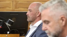 Ostro sledovaný proces v kauze Očistec odročili. Na lavici obžalovaných sedia Bödör, Gašpar či Kováčik