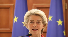 Šírenie iránskych zbraní je hrozbou aj pre Európu, tvrdí Ursula von der Leyenová
