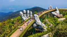 Najkrajšie mosty na svete. Navštívili ste už niektorý z nich?