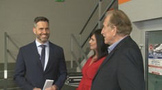 Košice majú prvého kandidáta na primátora. O post sa bude uchádzať šéf tamojšieho hokejového klubu