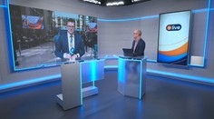 Martin Prôčka: Samit v Bruseli najmä o cenách energií