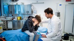 Mladík mal spočiatku len nenápadné príznaky. Závažná diagnóza ho o pár mesiacov pripravila o život