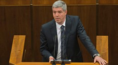 Bugár prezradil, koho by chcel na poste ministra obrany