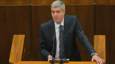 Bugár porozprával o situácii tesne po voľbách: "Pán Matovič si už myslel, že bude ministrom"
