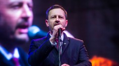 Európska únia musí byť odvážna a jednotná, povedal Heger v relácii BBC