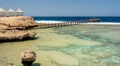 Toto je mólo smrti, pri ktorom žralok zabil českého turistu