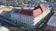 To, čo je pre Paríž hotel Ritz, to je pre Brezno hotel Ďumbier. Klenot Horehronia konečne zrekonštruovali