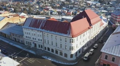 To, čo je pre Paríž hotel Ritz, to je pre Brezno hotel Ďumbier. Klenot Horehronia konečne zrekonštruovali