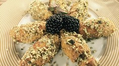 RECEPT NA DNES: Škvarkové buchtičky so slivkovým lekvárom