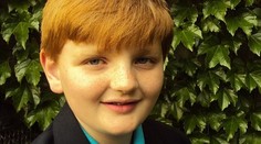 Chlapec (12) vymyslel vynález, ktorý zachráni zabudnuté deti pred smrťou v aute