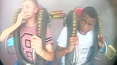 Tínedžer nezvládol adrenalínovú atrakciu. Počas jednej minúty trikrát odpadol