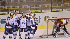 Košice zdolali Martin, Nitra vyhrala v Piešťanoch