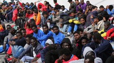 Mladí migranti spôsobujú nárast násilia v Nemecku, tvrdí nová štúdia