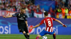 Oslava futbalu v podaní Realu Madrid a Atlética Madrid: Sledujte na Dajto finále Superpohára