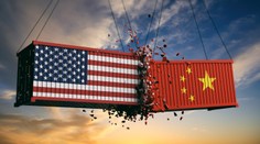 Obchodná vojna medzi USA a Čínou: Trump oznámil, že clo na čínsky tovar sa zvýši na 25 percent