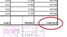 SSE pošle nové faktúry za elektrinu, nateraz iba podnikateľom a samosprávam