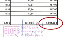 SSE pošle nové faktúry za elektrinu, nateraz iba podnikateľom a samosprávam