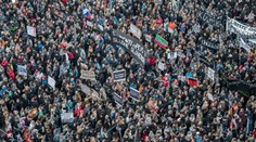 Veľký zoznam protestov: Naplánované sú už vo vyše 30 slovenských mestách