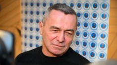 Galis mu dôveroval aj po desiatich pivách. Legendárny slovanista s alkoholom sekol, bojuje so zákernou chorobou