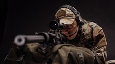 Najlepší ostreľovači NATO si zmerali sily: Prvé miesto nikoho neprekvapí, Slováci za najlepšími zaostali