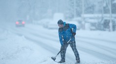 Udrží sa sneh? Na Slovensko prichádza radikálna zmena počasia