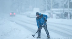 Udrží sa sneh? Na Slovensko prichádza radikálna zmena počasia