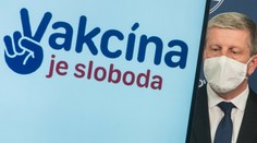 V. Lengvarský: Povolenie k Sputniku V nebolo vydané k vakcíne, ktorá je v SR