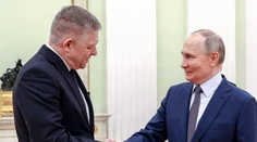 Kde všade bol Robert Fico? Pozreli sme sa na jeho politiku na štyri svetové strany
