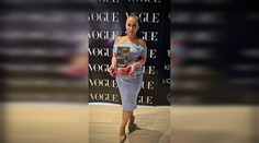 Reportérka Kristína Kövešová získala významné ocenenie za svoju prácu