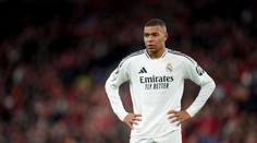 Vyšetrovanie v prípade údajného znásilnenia, v ktorom mal byť zapletený Mbappe, zastavili