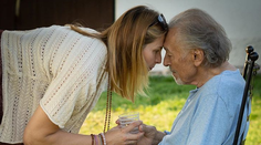 Ivana Gottová zverejnila dojemnú fotku s manželom. Puklo nám srdce