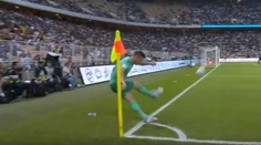Kroos predviedol skvelú kopaciu techniku. Brankár Valencie sa po jeho góle musel červenať