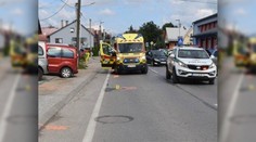 Tragická nehoda na severe Slovenska. Vyhasol život 65-ročnej cyklistky