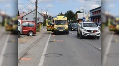 Tragická nehoda na severe Slovenska. Vyhasol život 65-ročnej cyklistky
