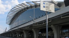 Po prílete do Moskvy okradli pasažiera o 2,7 milióna dolárov