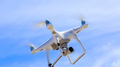 Máte doma dron? Po novom musíte mať k nemu aj bezpečnostnú previerku