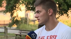 Syn šéfa FNM, ktorý zrazil 11-ročného chlapca, prehovoril