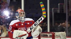 Washington Capitals vyhrali 13. domáci zápas v sérii