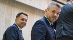 Pellegrini: Rozpočet verejnej správy na rok 2019 bude vyrovnaný