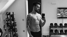 Spevák z One Direction ukázal nové tetovanie