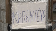 Ohnisko koronavírusu v Bánovciach nad Bebravou! Tu zistíte, ako sa nakáza šírila firmou