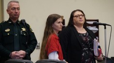 Prísna vegánka kŕmila syna (†1) iba surovým ovocím a zeleninou. Súd ju poslal do väzenia za vraždu