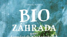 Užitočné tipy a rady do biozáhrady
