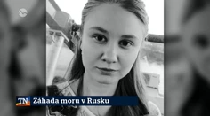 Záhada moru v Rusku
