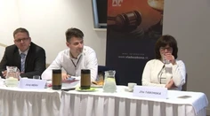 Podnikatelia a obchodné komory poslali Ficovi list: Chcú iný výber šéfa regulačného úradu