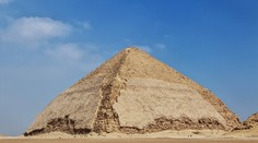 Dobrá správa pre dovolenkujúcich v Egypte: Sprístupnia novú atrakciu