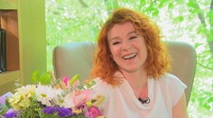 Hrdo sa hlási k tomu, že má päťdesiatku na krku: Helena Krajčiová si zaspomínala na svoje najznámejšie televízne úlohy